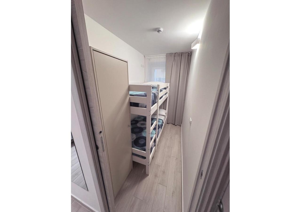 Chiama Hotel Rimini Eksteriør bilde