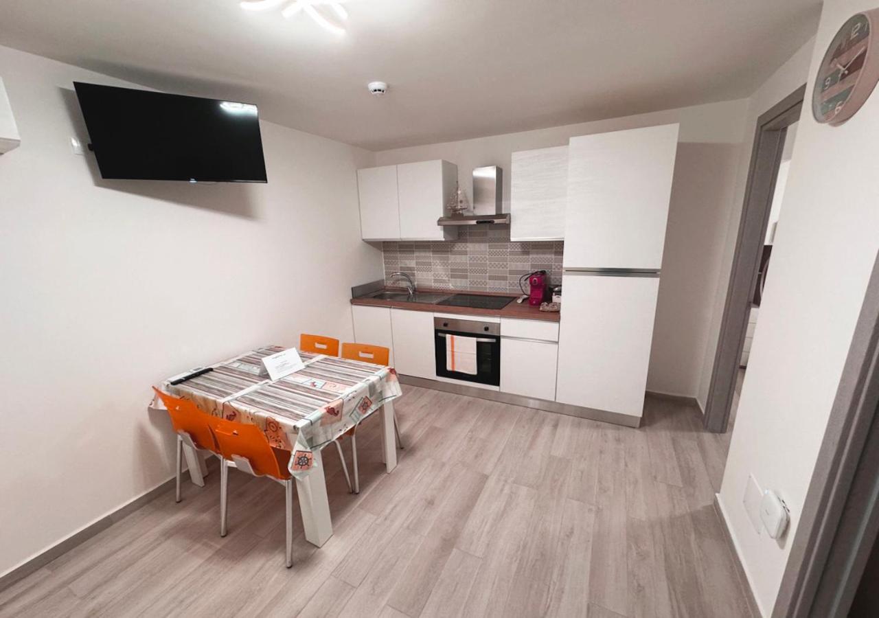 Chiama Hotel Rimini Eksteriør bilde