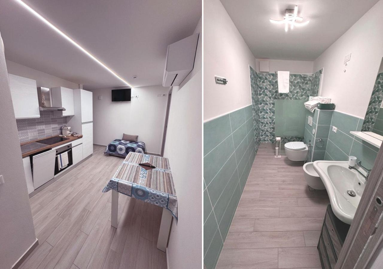 Chiama Hotel Rimini Eksteriør bilde