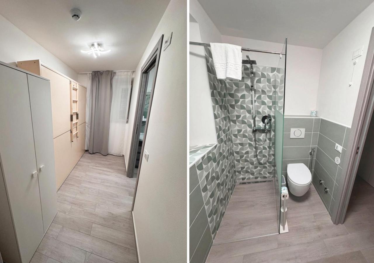 Chiama Hotel Rimini Eksteriør bilde