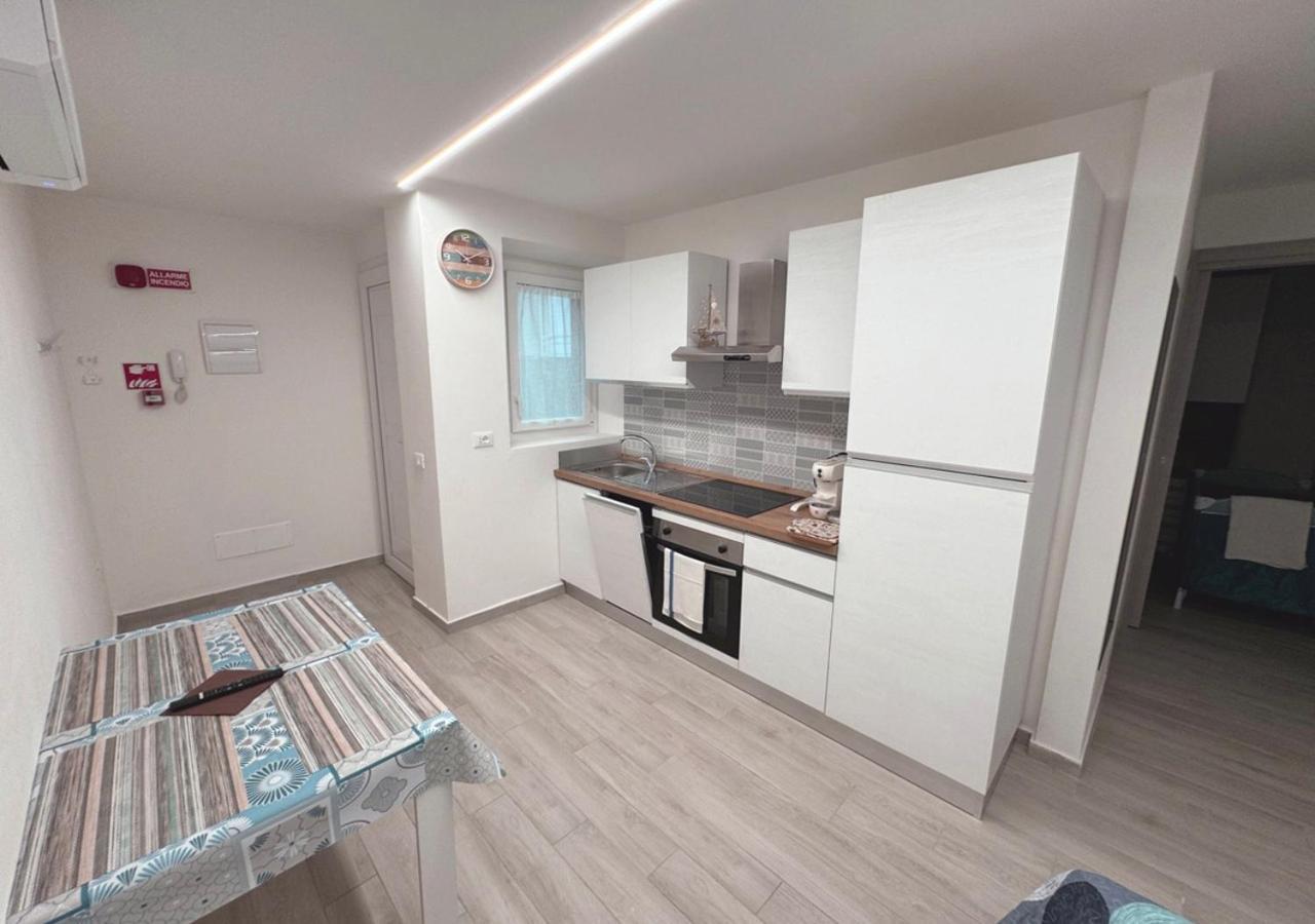 Chiama Hotel Rimini Eksteriør bilde