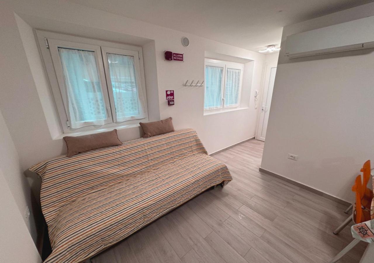 Chiama Hotel Rimini Eksteriør bilde