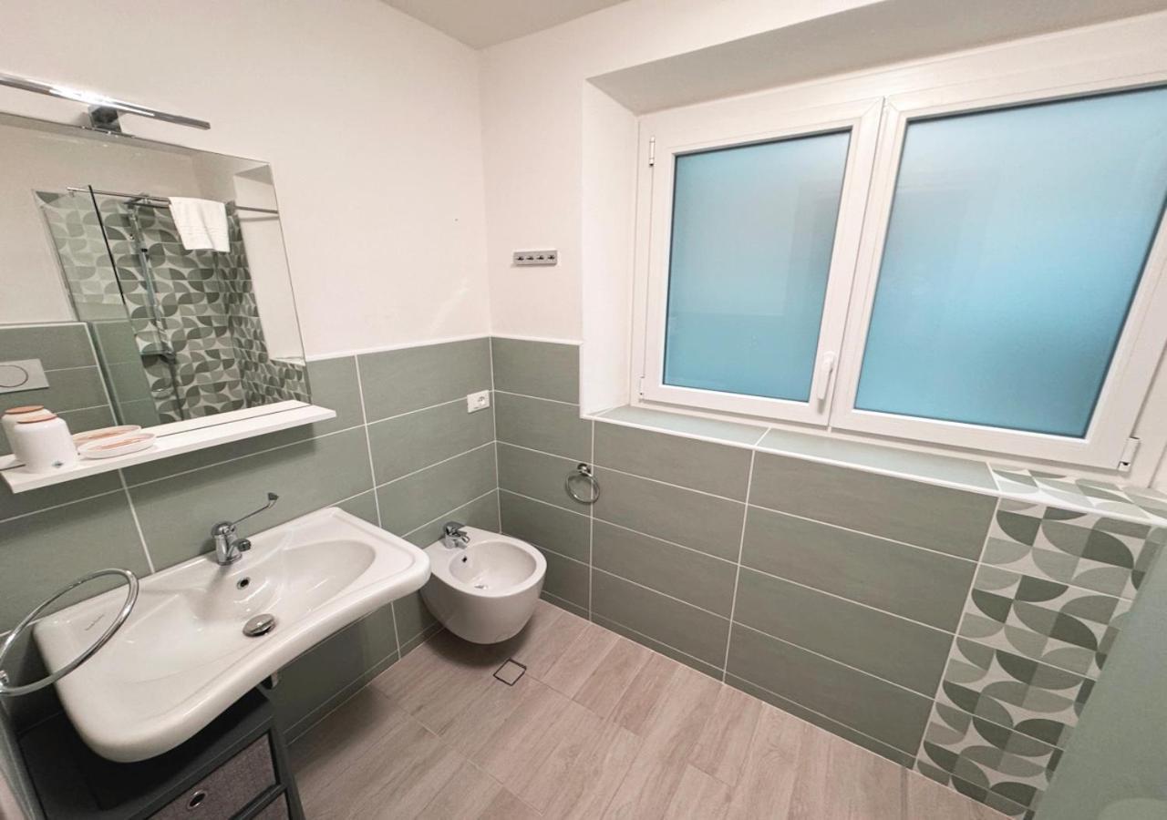 Chiama Hotel Rimini Eksteriør bilde