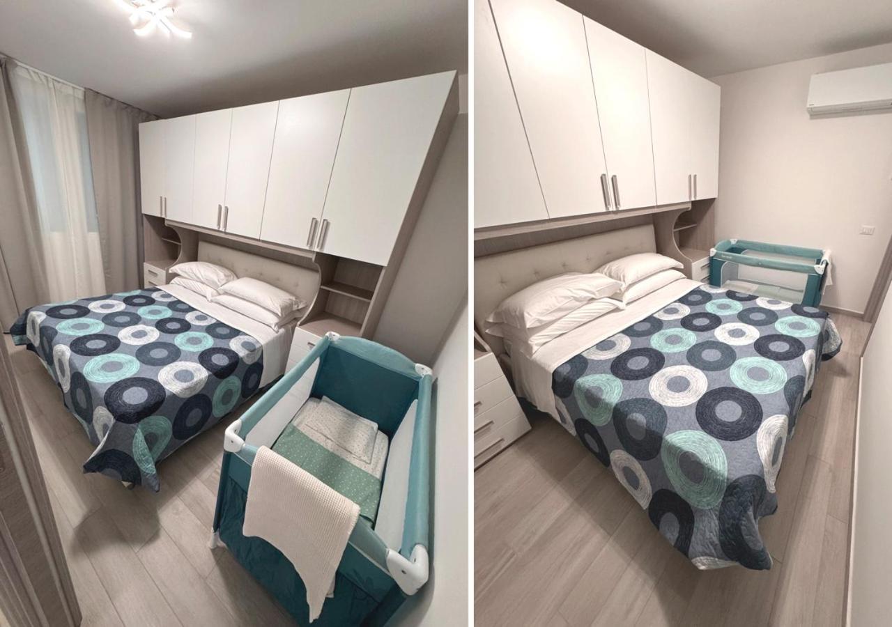 Chiama Hotel Rimini Eksteriør bilde