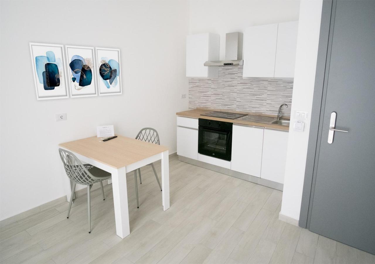 Chiama Hotel Rimini Eksteriør bilde