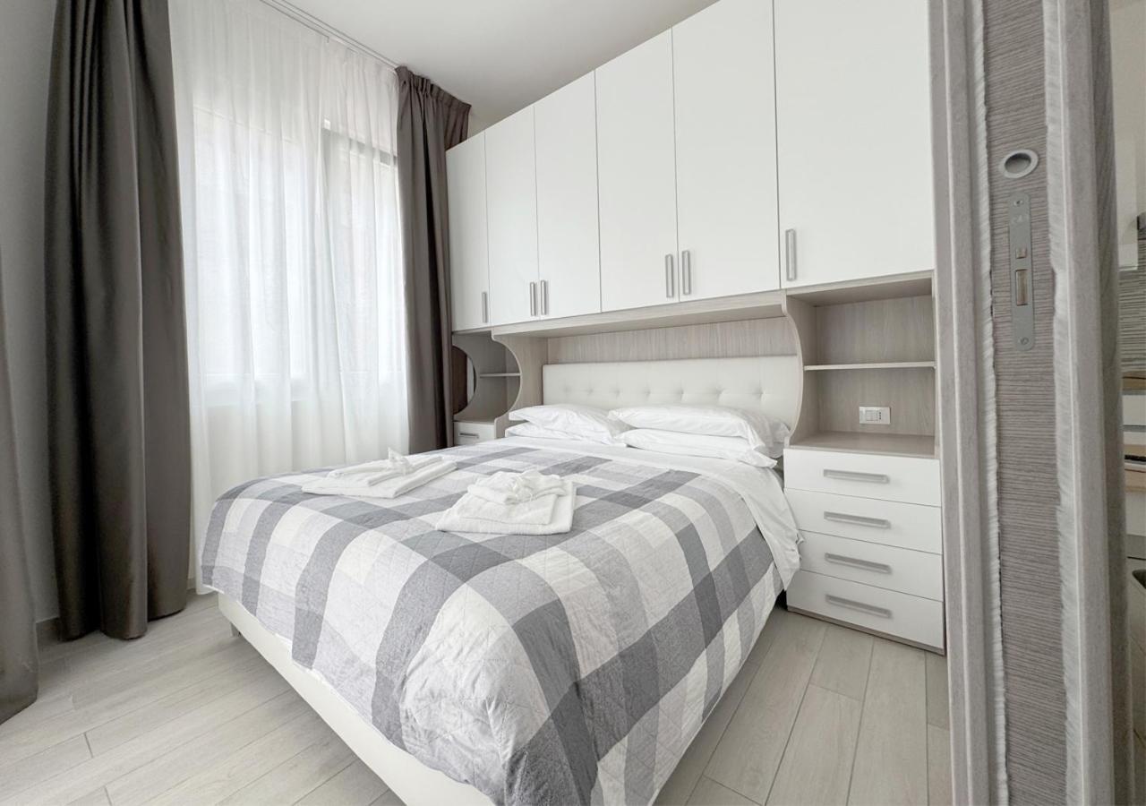 Chiama Hotel Rimini Eksteriør bilde
