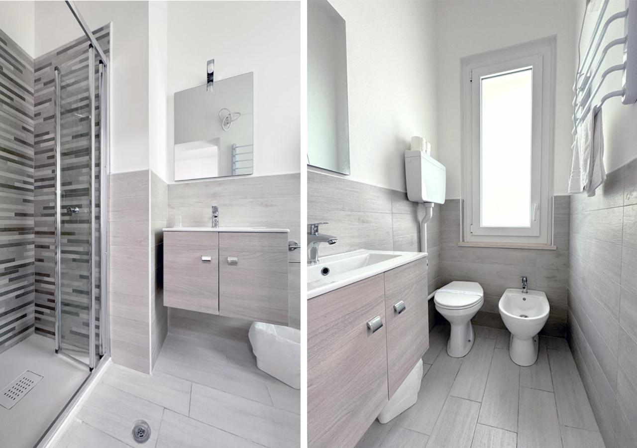 Chiama Hotel Rimini Eksteriør bilde
