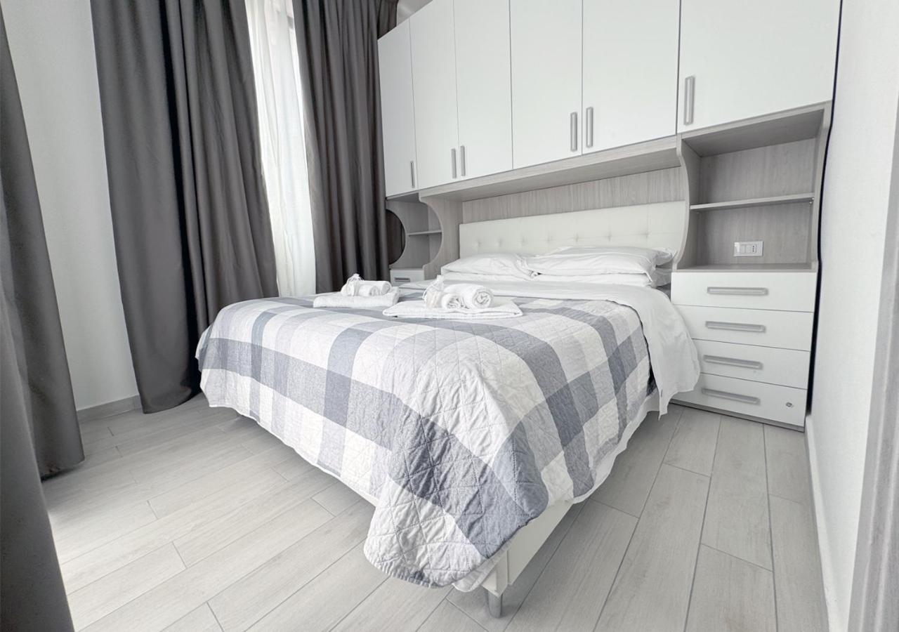 Chiama Hotel Rimini Eksteriør bilde